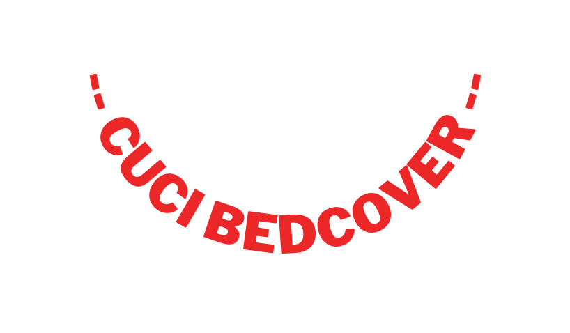 CUCI BEDCOVER